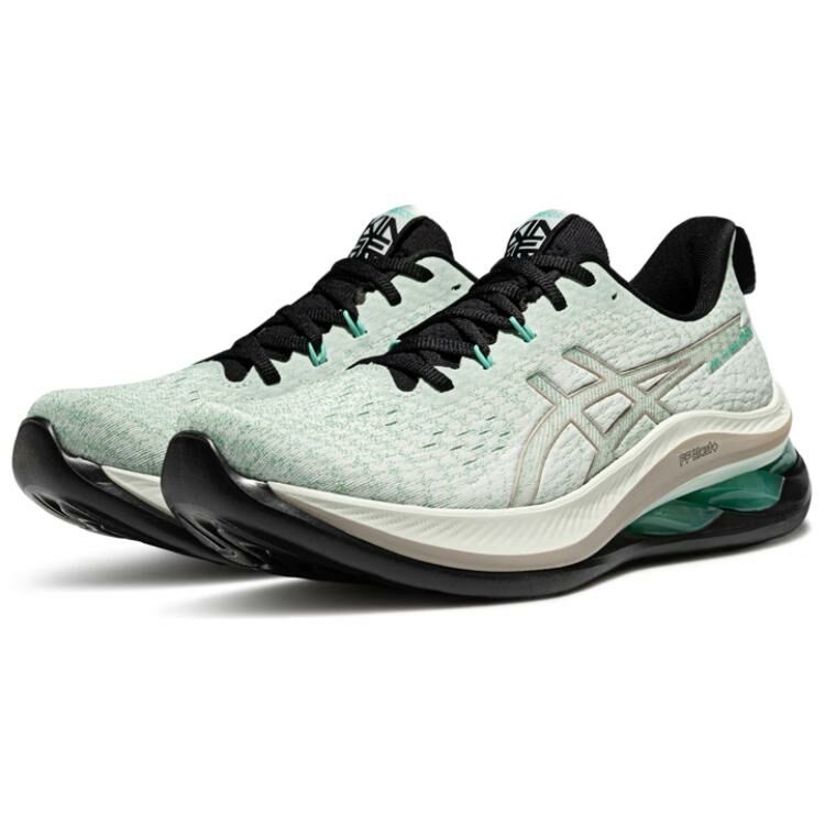 【代購】Asics Gel-Kinsei Max 'Pale Mint Moonrock'