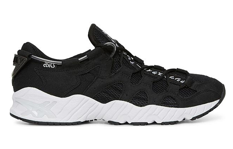 【代購】Asics Gel Mai 'Japanese Text'