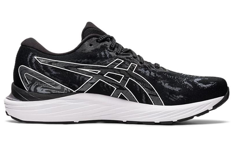 【代購】Asics Gel Cumulus 23 'Black White'