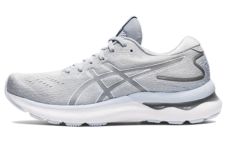 【代購】Asics Gel Nimbus 24 Wide 'Piedmont Grey' Women's