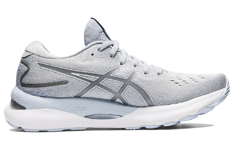 【代購】Asics Gel Nimbus 24 Wide 'Piedmont Grey' Women's
