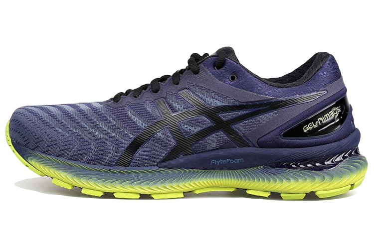 【代購】Asics Gel-Nimbus 22 Blue/Black