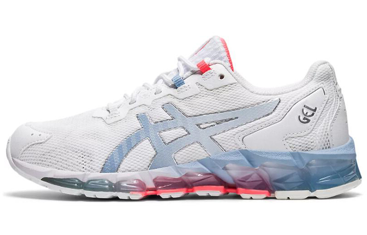 【代購】Asics Gel Quantum 360 6 'White Blue' Women's
