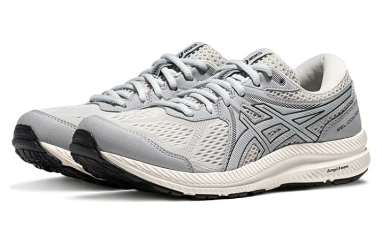 【代購】Asics Gel-Contend 7 'Grey Beige' Women's