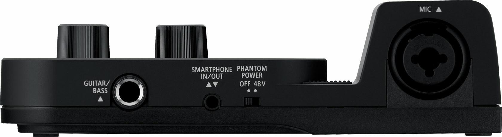 Roland Roland 樂蘭 GO MIXER PRO-X 直播神器/網紅必備/手機行動裝置專用 支援電容式麥克風 第 4 張圖片｜三峽吉他 / Bass