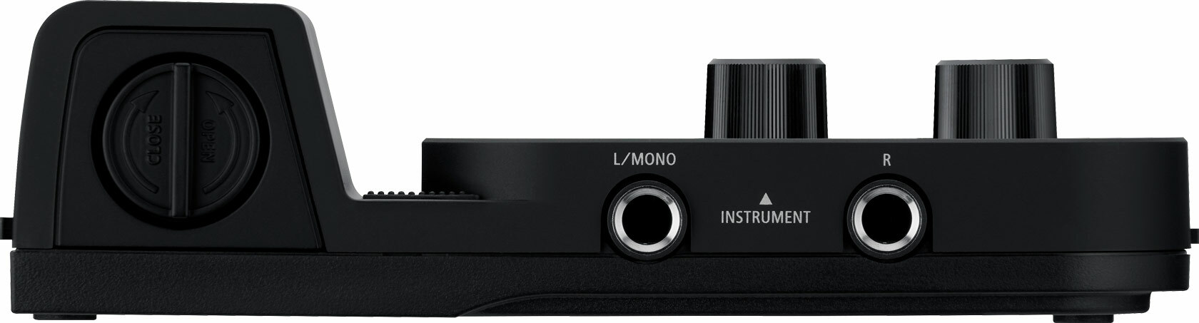 Roland Roland 樂蘭 GO MIXER PRO-X 直播神器/網紅必備/手機行動裝置專用 支援電容式麥克風 第 5 張圖片｜三峽吉他 / Bass