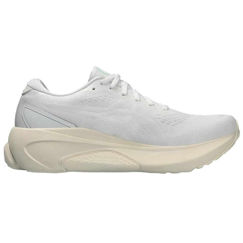 【代購】Asics Gel-Kayano 30 Running Shoes 'White'