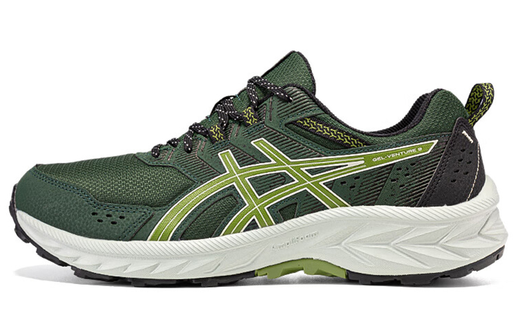 【代購】Asics Gel-Venture 9 'Rain Forest Cactus'