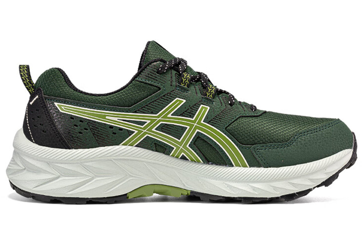 【代購】Asics Gel-Venture 9 'Rain Forest Cactus'