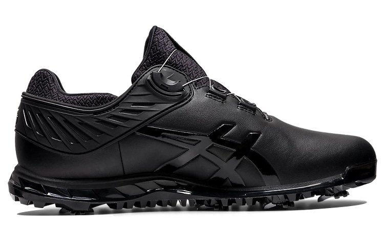 【代購】Asics Gel-Ace Pro 5 Boa 'Triple Black'
