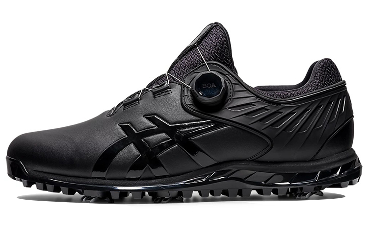 【代購】Asics Gel-Ace Pro 5 Boa 'Triple Black'