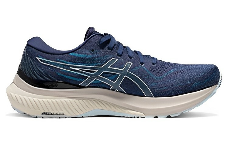 【代購】Asics Gel-Kayano 29 'Indigo Blue Sky' Women's