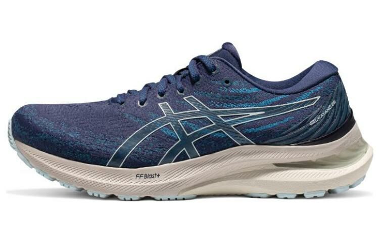 【代購】Asics Gel-Kayano 29 'Indigo Blue Sky' Women's