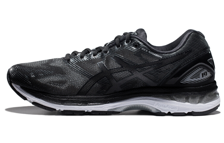【代購】Asics Gel-Nimbus 19 Black