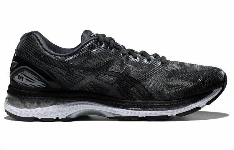 【代購】Asics Gel-Nimbus 19 Black