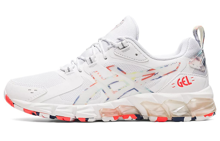 【代購】Asics Gel Quantum 180 'Celebration Of Sport Pack' Women's