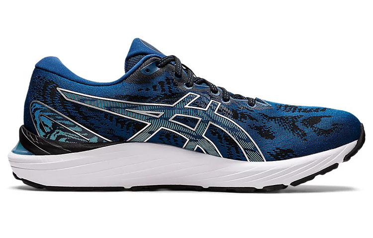【代購】Asics Gel Cumulus 23 'Mako Blue'