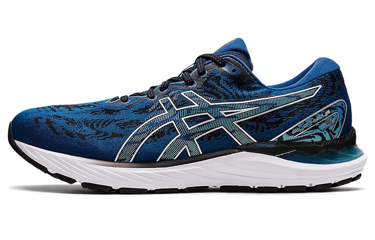 【代購】Asics Gel Cumulus 23 'Mako Blue'