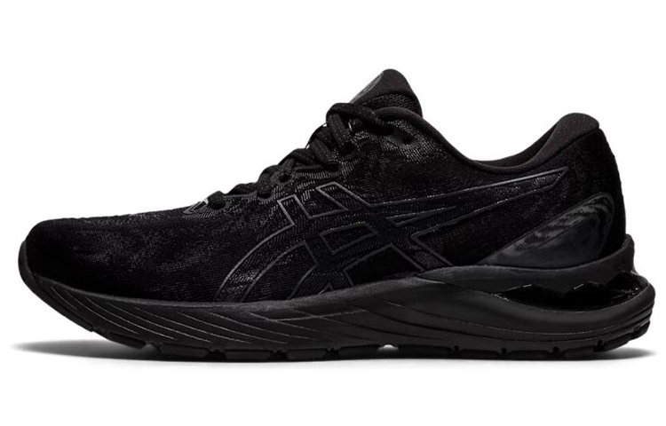 【代購】Asics Gel Cumulus 23 'Black' Women's