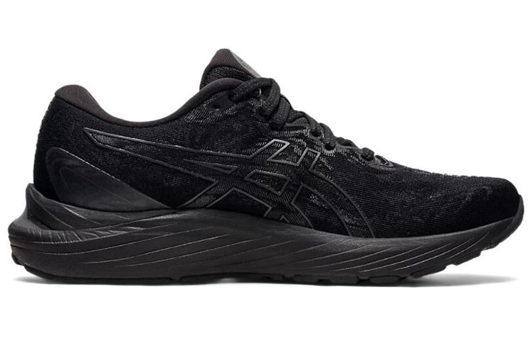 【代購】Asics Gel Cumulus 23 'Black' Women's