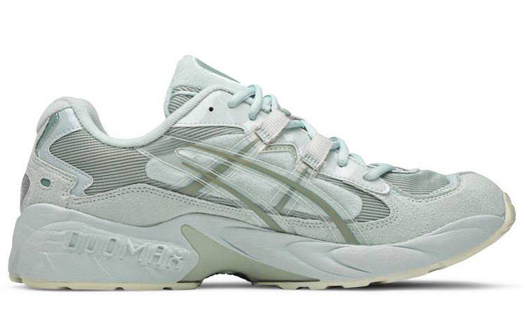 【代購】Asics X GmbH Gel-Kayano 5 Og 'Lichen Rock'