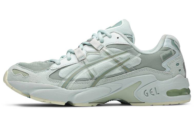 【代購】Asics X GmbH Gel-Kayano 5 Og 'Lichen Rock'