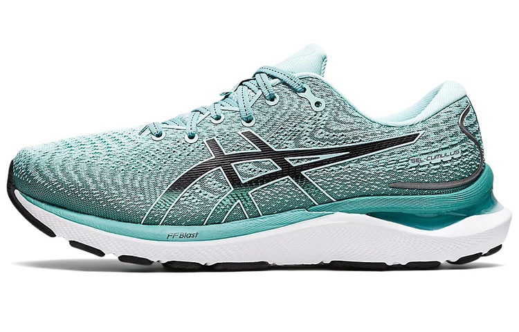 【代購】Asics Gel Cumulus 24 'Oasis Green' Women's