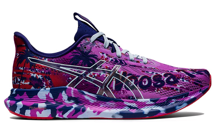 【代購】Asics Gel-Noosa Tri 14 'Tropical - Lavender Glow' Women's