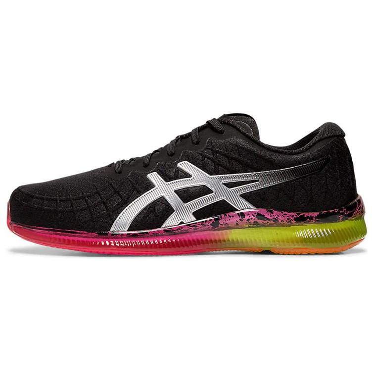 【代購】Asics Gel Quantum Infinity 'Black Multi' Women's