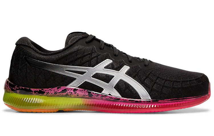 【代購】Asics Gel Quantum Infinity 'Black Multi' Women's