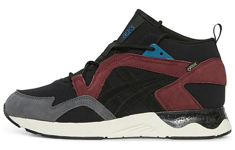 【代購】Asics Gel Lyte 5 Sanze Mt Gtx 'Black Burgundy'