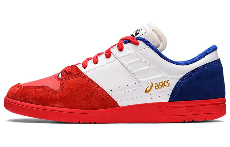 【代購】Asics Unisex Gel-Wt Pro Sneakers White/Red