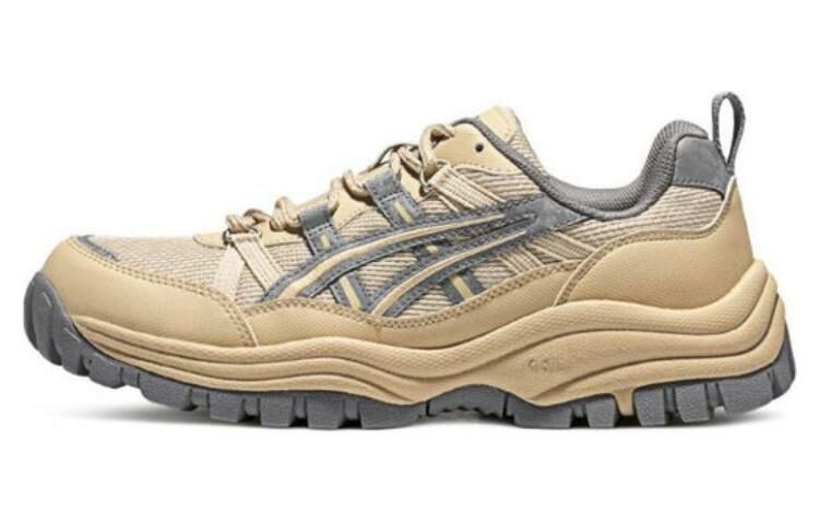 【代購】Asics Gel-CSL01 'Tan Grey'