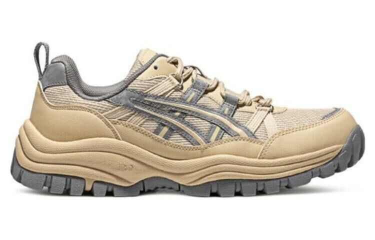 【代購】Asics Gel-CSL01 'Tan Grey'