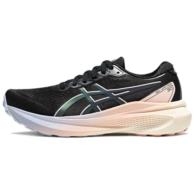 【代購】Asics Gel-Kayano 30 Lite-Show 'Black' Women's