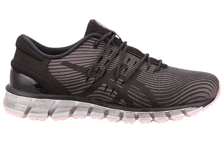 【代購】Asics Gel-Quantum 360 4 Carbon Black Women's