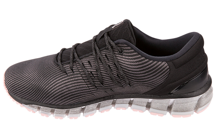 【代購】Asics Gel-Quantum 360 4 Carbon Black Women's