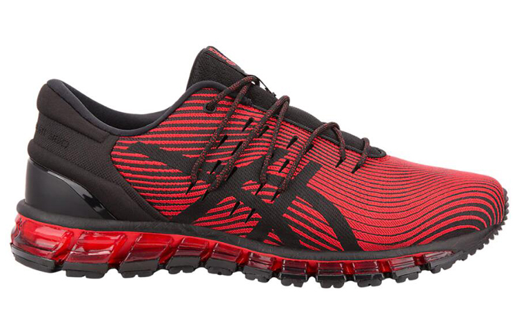 【代購】Asics Gel Quantum 360 4 'Red Alert'