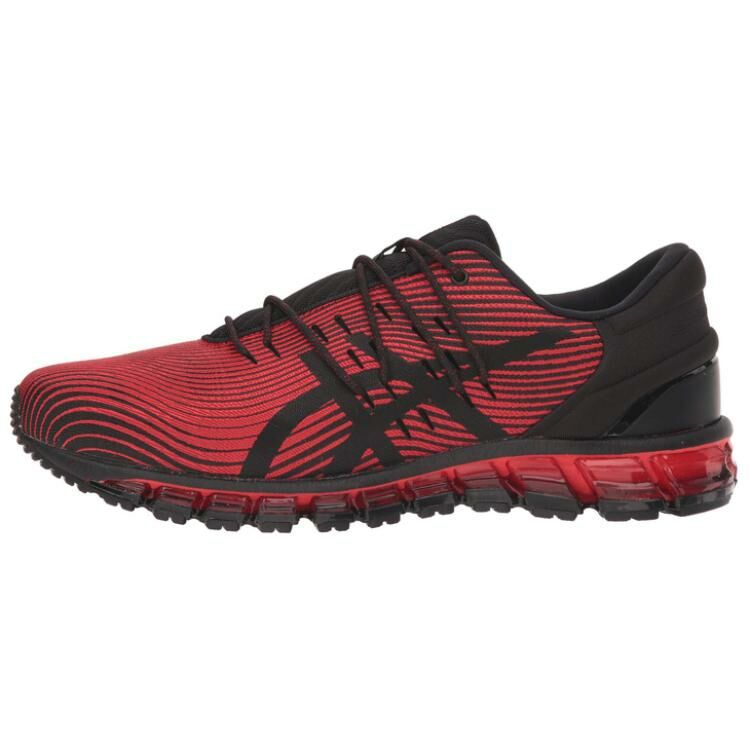 【代購】Asics Gel Quantum 360 4 'Red Alert'