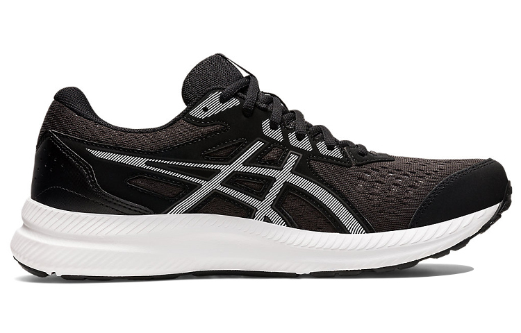 【代購】Asics Gel-Contend 8 'Black White'
