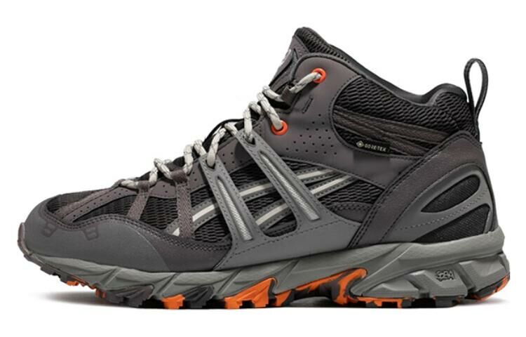 【代購】Asics Gel-Sonoma 15-50 Mt Gore-Tex Obsidian Grey
