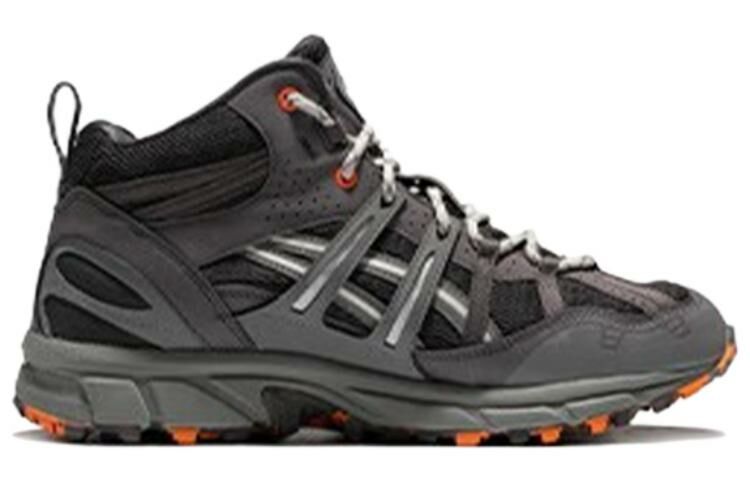 【代購】Asics Gel-Sonoma 15-50 Mt Gore-Tex Obsidian Grey