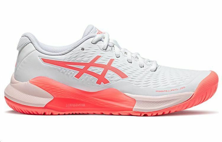 【代購】Asics Gel-Challenger 14 'White Sun Coral' Women's