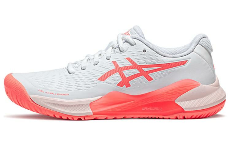【代購】Asics Gel-Challenger 14 'White Sun Coral' Women's