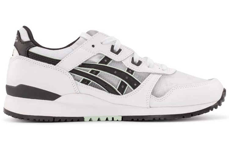 【代購】Asics Gel-Lyte Iii Og Modern Tokyo Pack White Black Women's