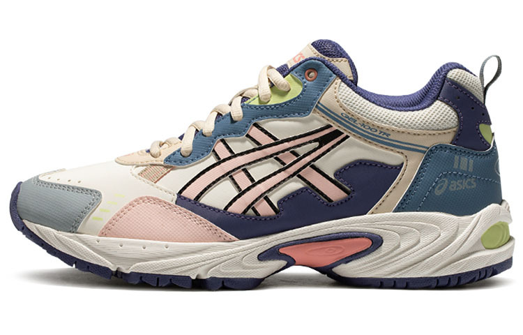 【代購】Asics Gel-100 Tr 'Blue Pink' Women's
