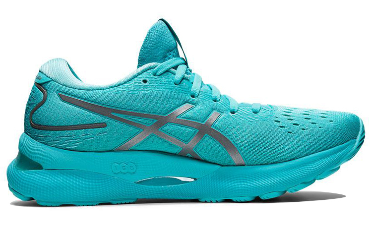 【代購】Asics Gel Nimbus Lite Show 'Mint' Women's