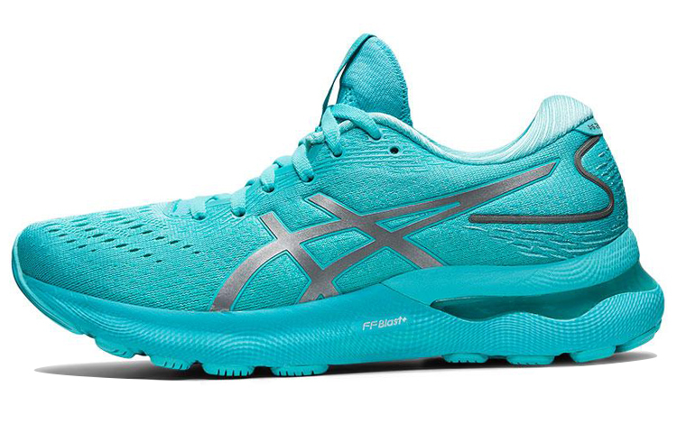 【代購】Asics Gel Nimbus Lite Show 'Mint' Women's