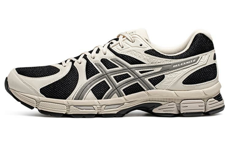 【代購】Asics Gel-Exalt 2 Sneakers 'Beige Grey Black'
