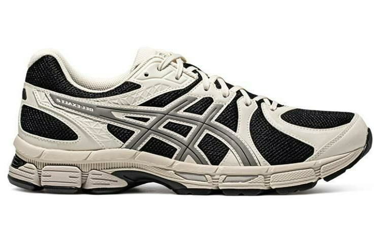 【代購】Asics Gel-Exalt 2 Sneakers 'Beige Grey Black'
